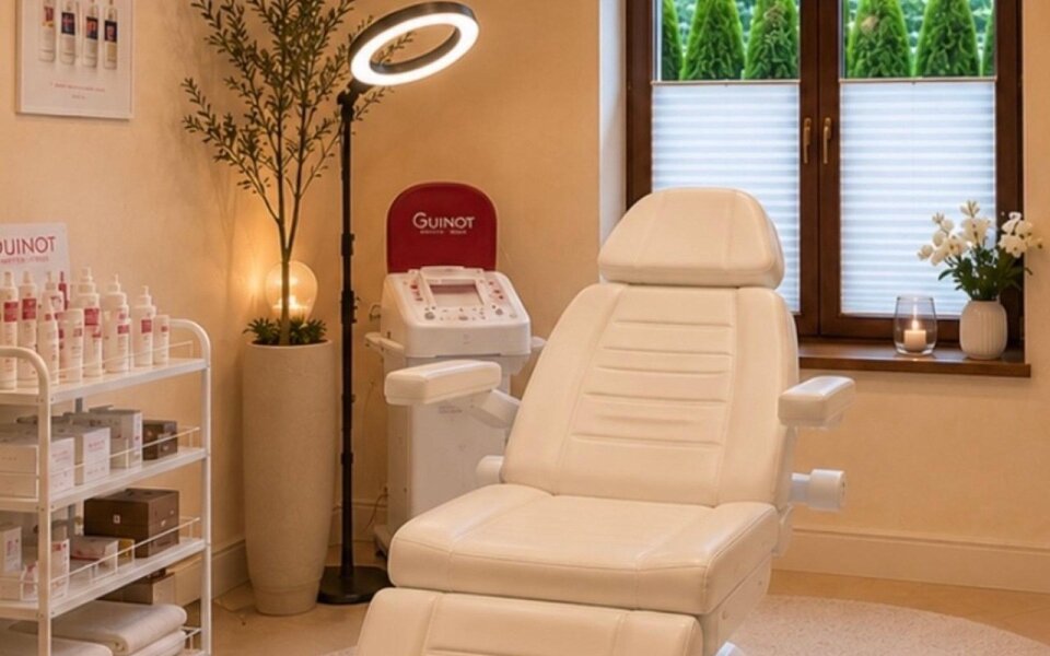 Salomėja , sveikatos ir grožio namai
