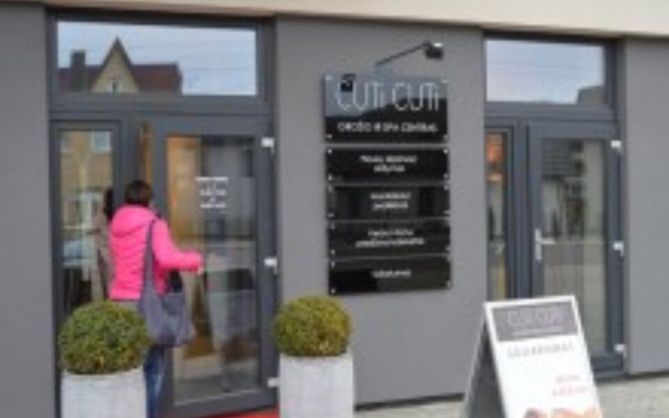 Renata Da Brows&Lashes