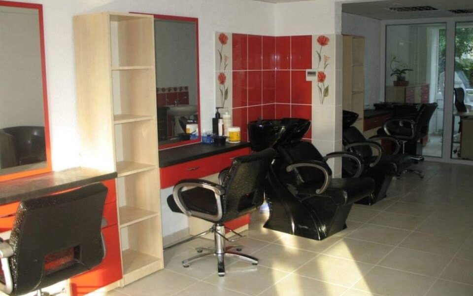 Grožio salonas Lidija