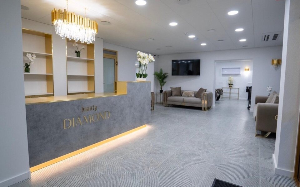Beauty Diamond