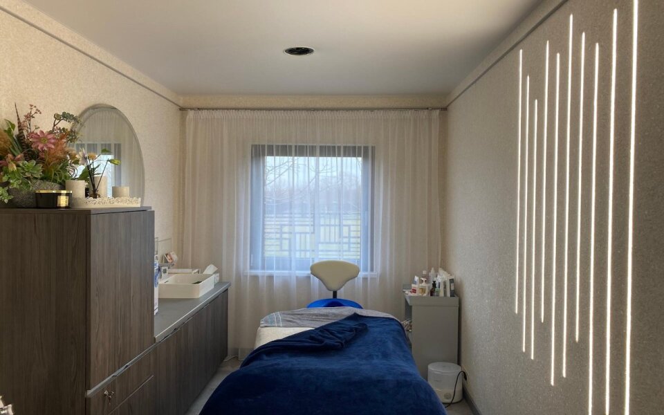 Jūros spa