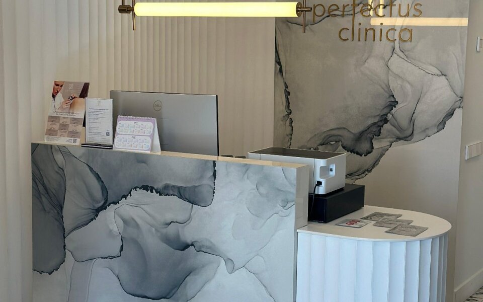 Perfectus Clinica | Palanga