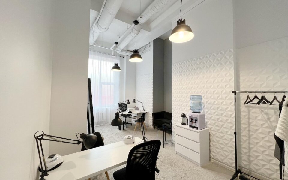 Anna Kulishauskas Nails Studio