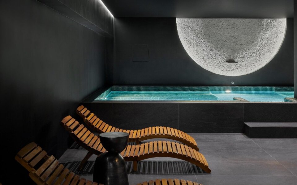 Monist SPA by SPA VILNIUS