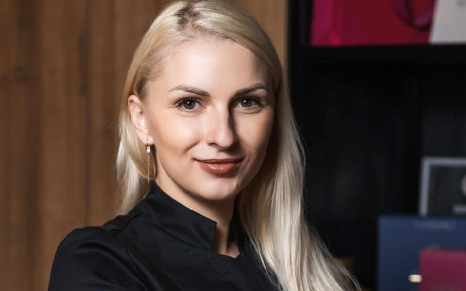 Grožio Sala Kosmetologė Jurgita Eglinskė