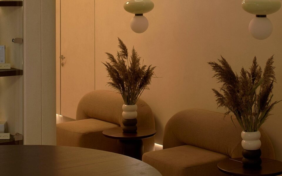 Mana Suites & Sea SPA