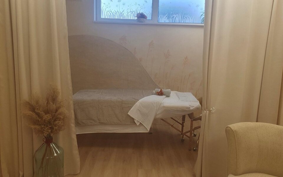 Masažų erdvė, Vitaplastika