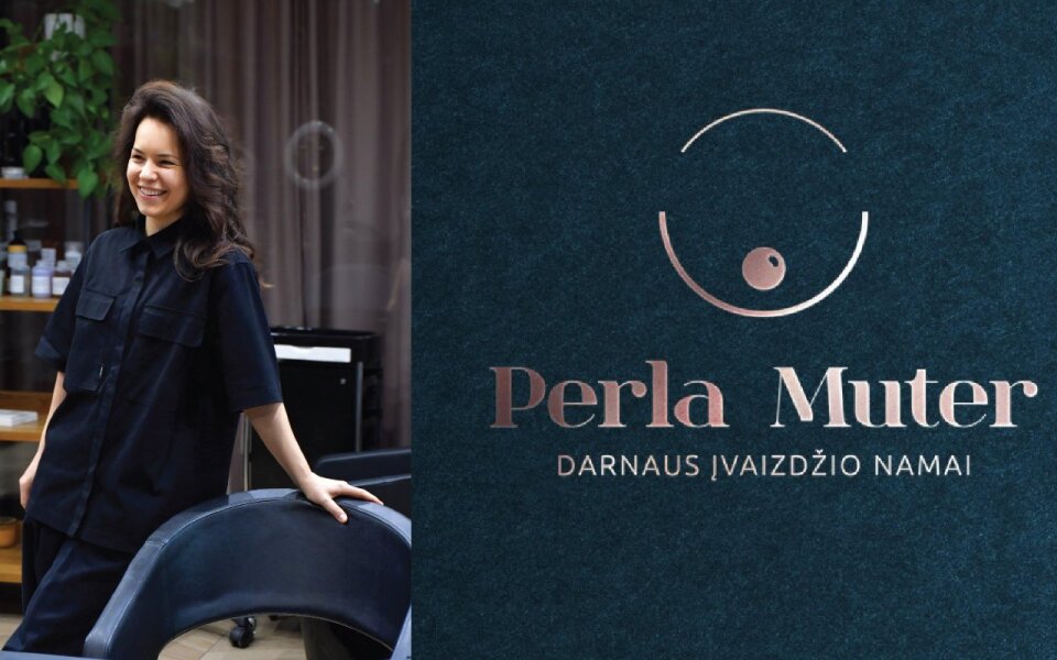 Kristina Nalevaikienė | Perla Muter