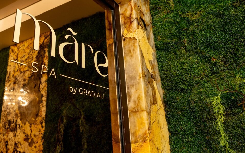 Mare SPA by Gradiali