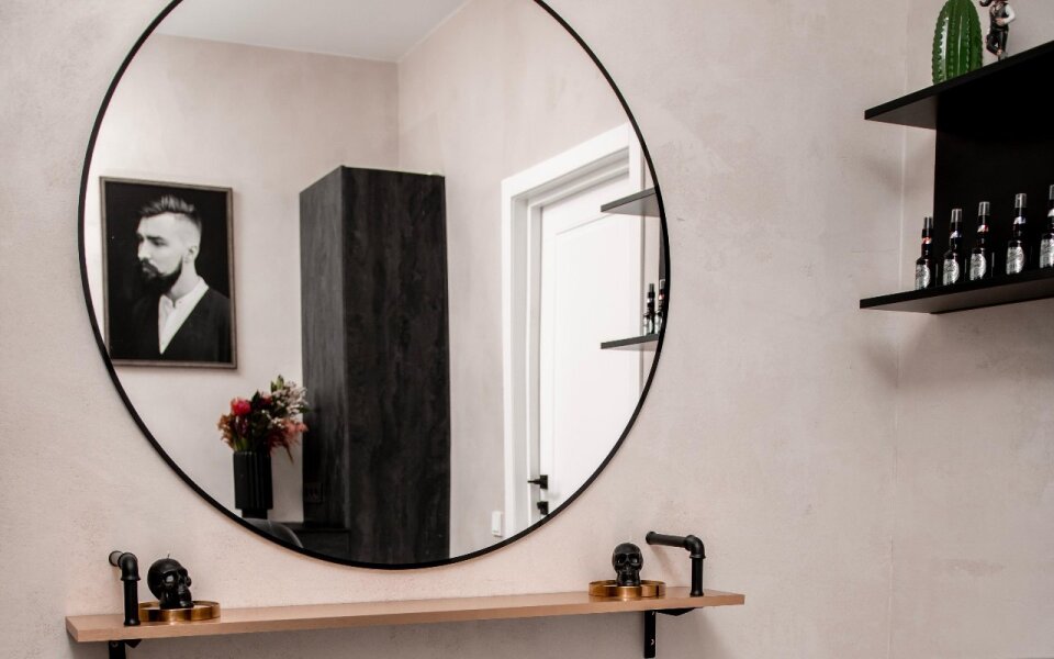 IrmaAmri Hairstylist (Gamma grožio namai)