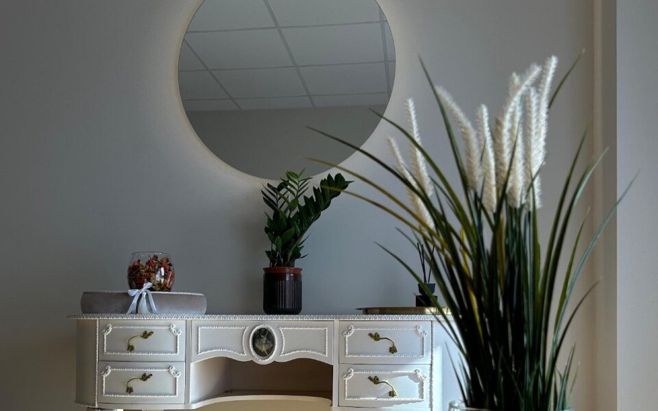 Dnails studija