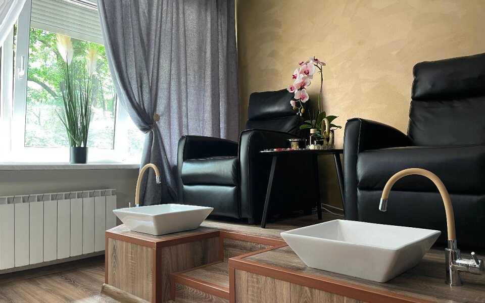 Grožio studija Blondė