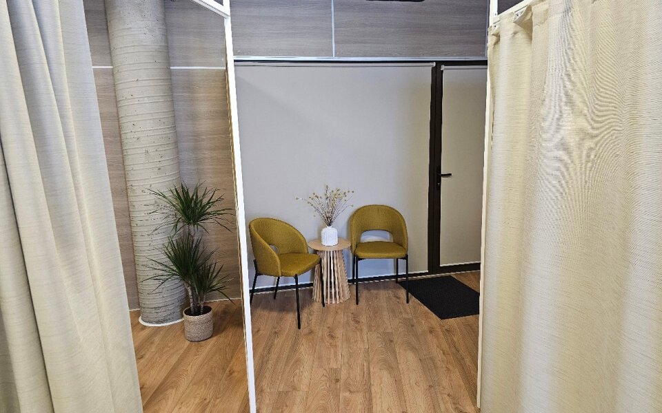 Nail corner - Meistrė Jurgita, Kaunas
