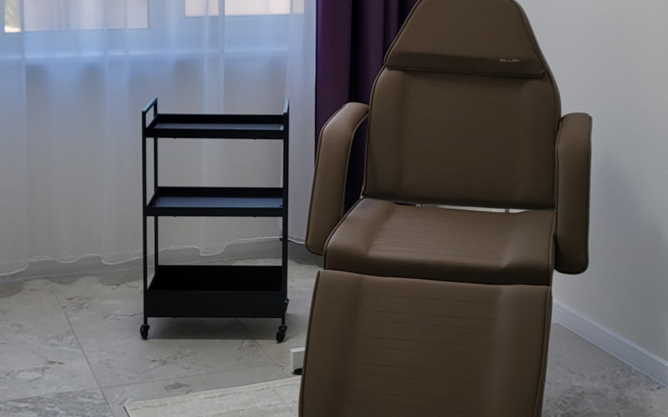 Beauty room for your body