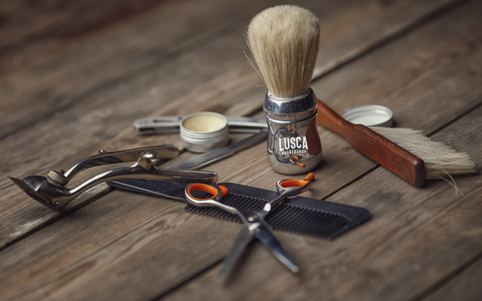 66 Barbershop