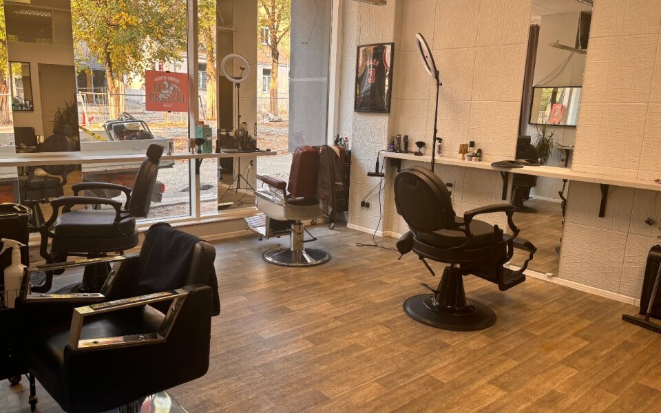 Barberė Diana