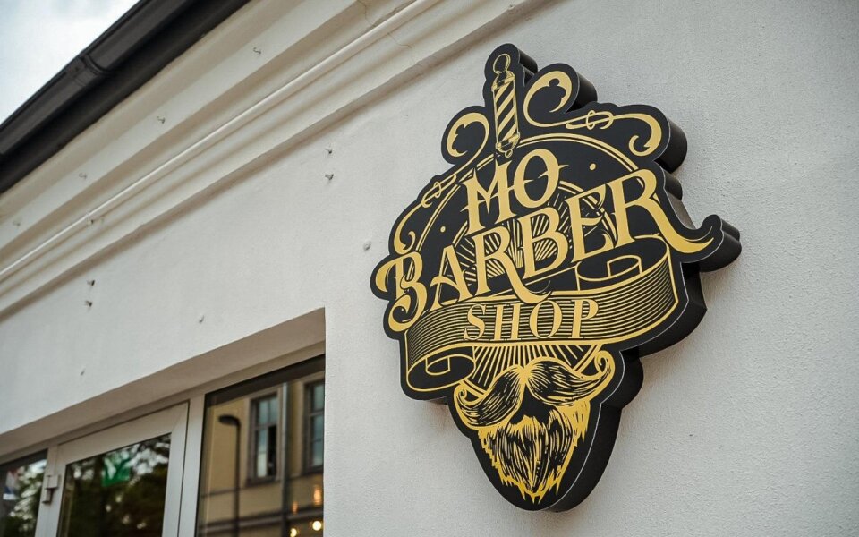 MoBarberShop