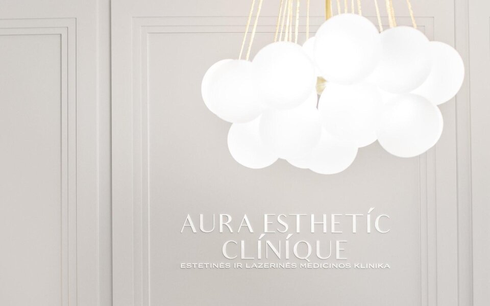 Aura Esthetíc Clíníque