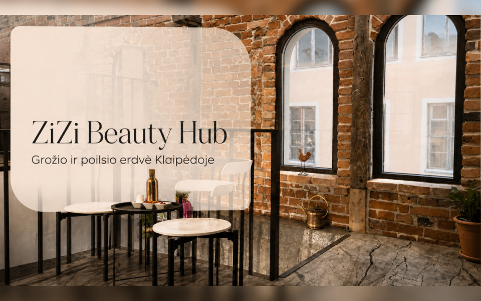 ZiZi Beauty Hub