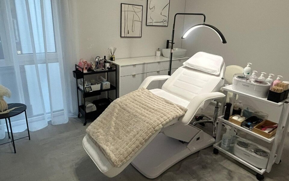 Lash & Body by Giedre