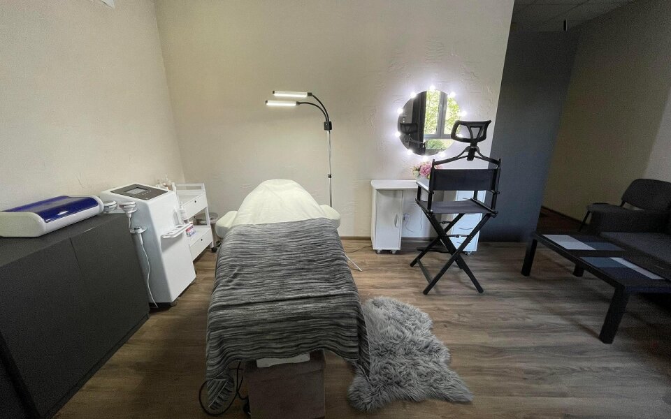 Nonna beauty room