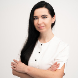 Justina Ostrauskaitė