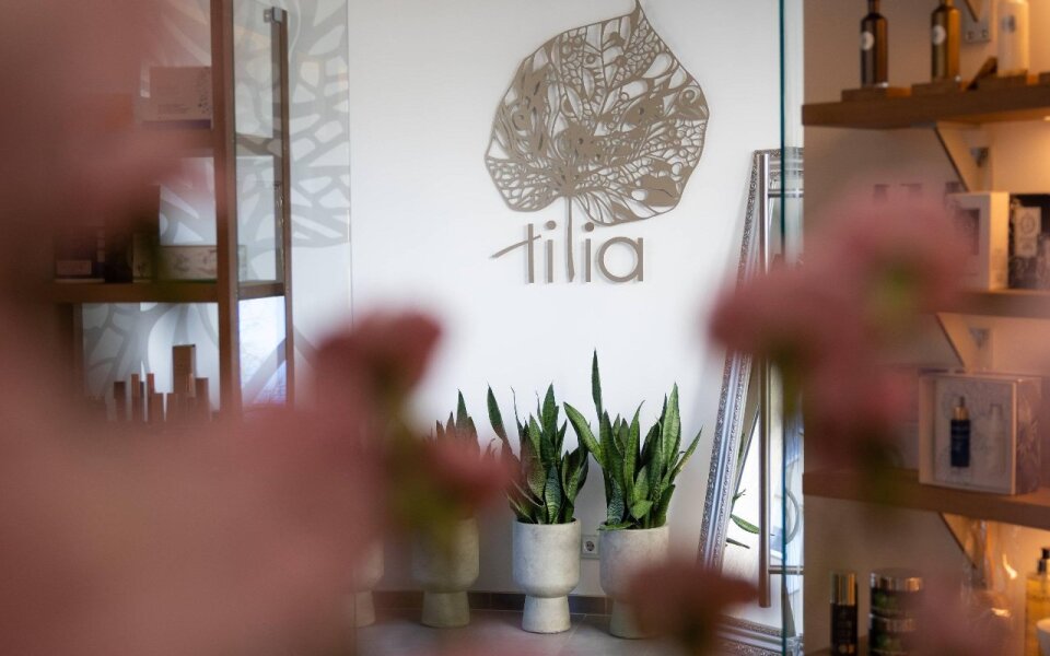 Grožio ir SPA centras Tilia