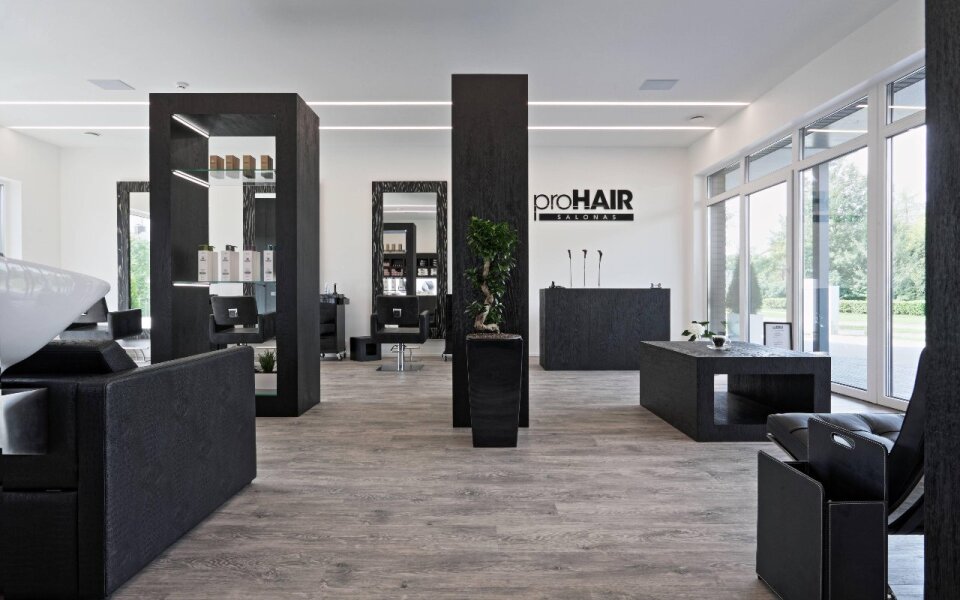 proHAIR salonas