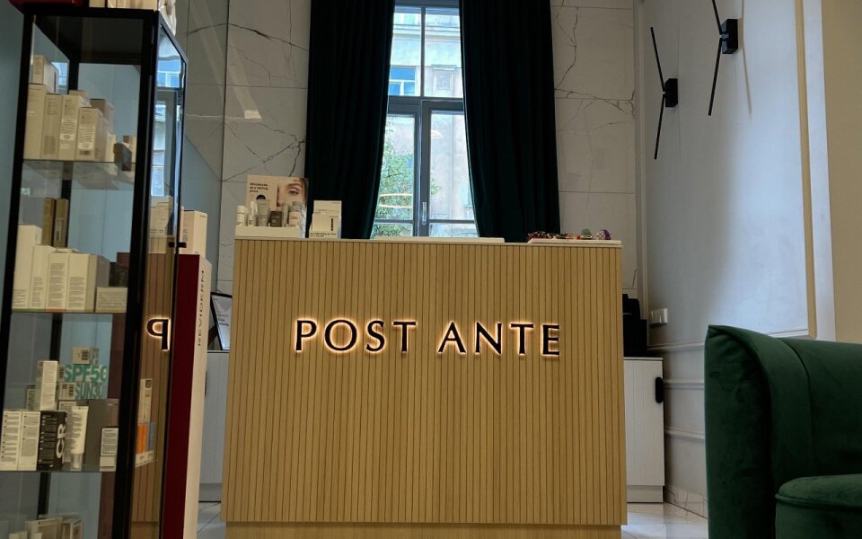 Jurgita Gri - nail&art studio