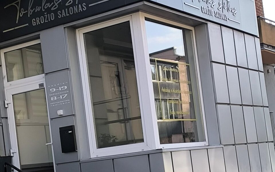 Plaukų terapija Vitaker Salonas- Tobulas stilius 37061550558