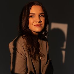 Kamilė
